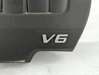 2015 Buick Verano Engine Cover - Oemusedautoparts1.com