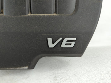 2015 Buick Verano Engine Cover
