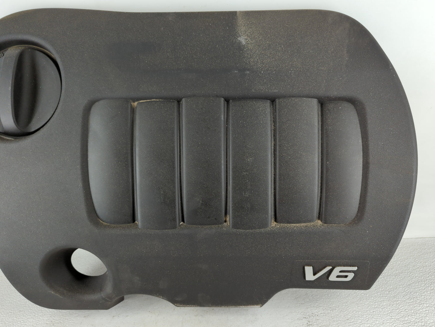 2015 Buick Verano Engine Cover - Oemusedautoparts1.com