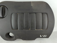 2015 Buick Verano Engine Cover - Oemusedautoparts1.com