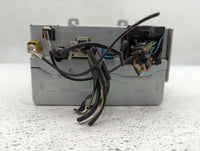 2015-2016 Buick Verano Am Fm Cd Player Radio Receiver - Oemusedautoparts1.com