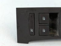 2015-2017 Buick Verano Master Power Window Switch Replacement Driver Side Left P/N:23465327 Fits Fits 2015 2016 2017 OEM Use