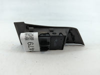 2015-2017 Buick Verano Master Power Window Switch Replacement Driver Side Left P/N:23465327 Fits Fits 2015 2016 2017 OEM Use