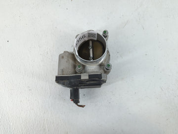 2012-2015 Buick Verano Throttle Body P/N:12632103A Fits Fits 2012 2013 2014 2015 OEM Used Auto Parts - Oemusedautoparts1.com