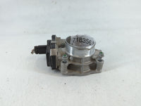 2012-2015 Buick Verano Throttle Body P/N:12632103A Fits Fits 2012 2013 2014 2015 OEM Used Auto Parts - Oemusedautoparts1.com