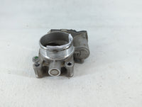 2012-2015 Buick Verano Throttle Body P/N:12632103A Fits Fits 2012 2013 2014 2015 OEM Used Auto Parts - Oemusedautoparts1.com