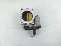 2012-2015 Buick Verano Throttle Body P/N:12632103A Fits Fits 2012 2013 2014 2015 OEM Used Auto Parts - Oemusedautoparts1.com