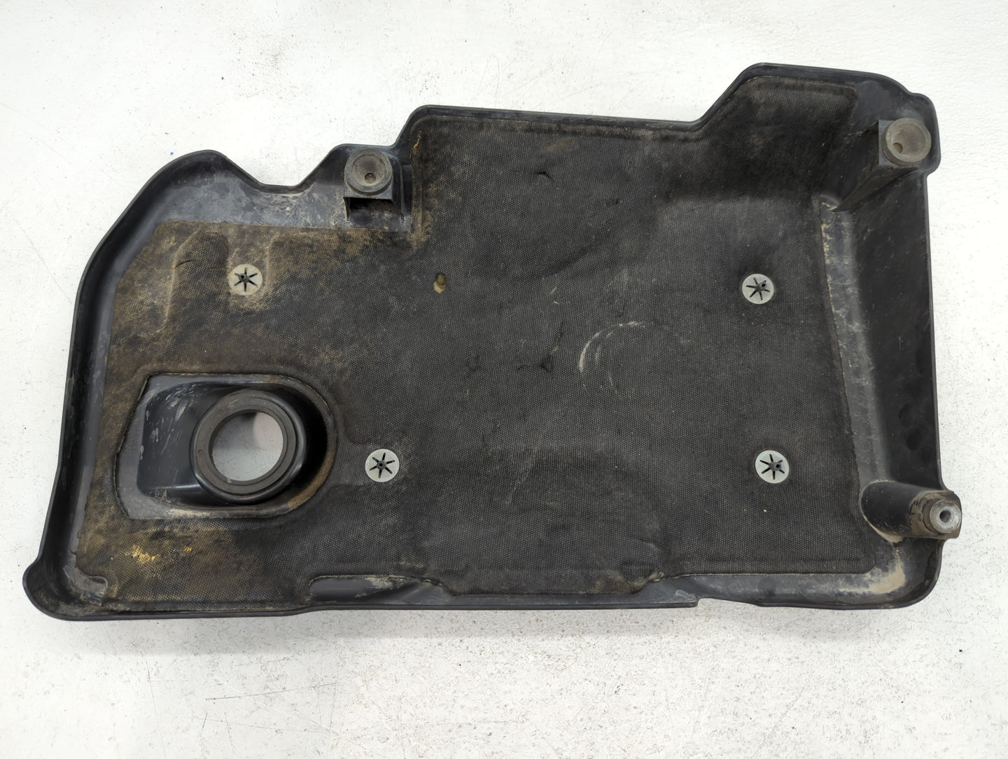 2015 Buick Verano Engine Cover - Oemusedautoparts1.com
