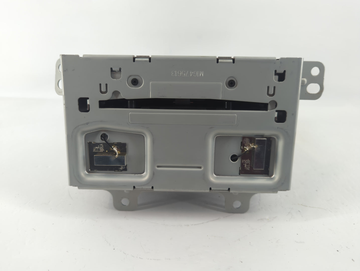 2015-2016 Buick Verano Am Fm Cd Player Radio Receiver - Oemusedautoparts1.com