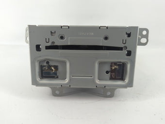 compare product 2015-2016 Buick Verano Am Fm Cd Player Radio Receiver