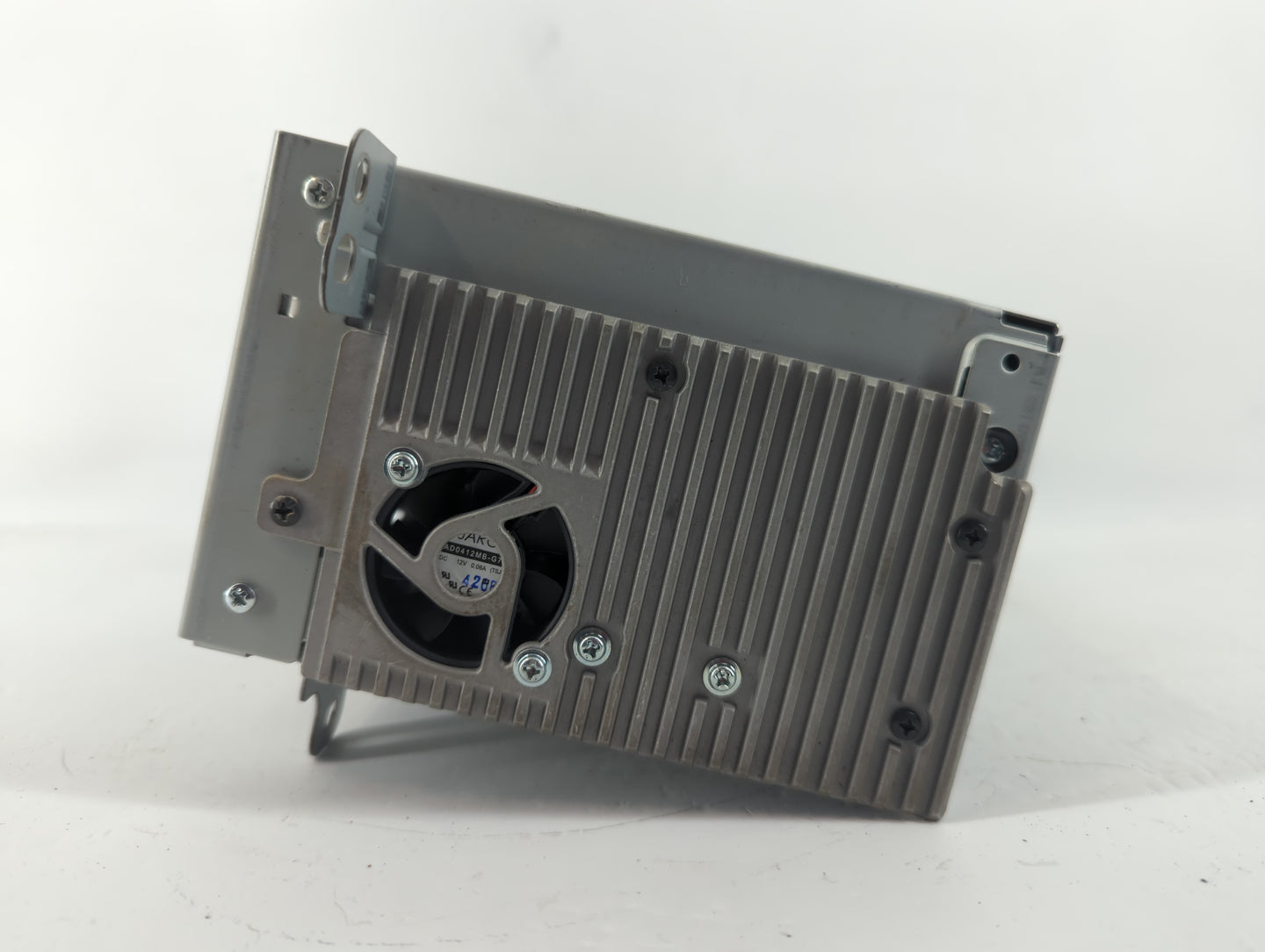 2015-2016 Buick Verano Am Fm Cd Player Radio Receiver - Oemusedautoparts1.com