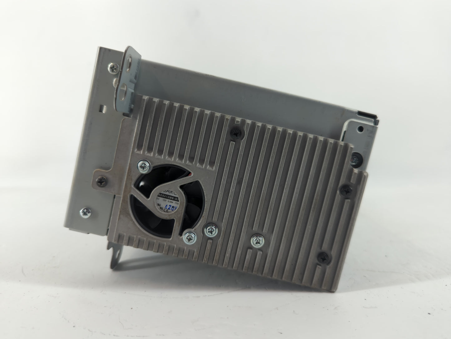 2015-2016 Buick Verano Am Fm Cd Player Radio Receiver - Oemusedautoparts1.com