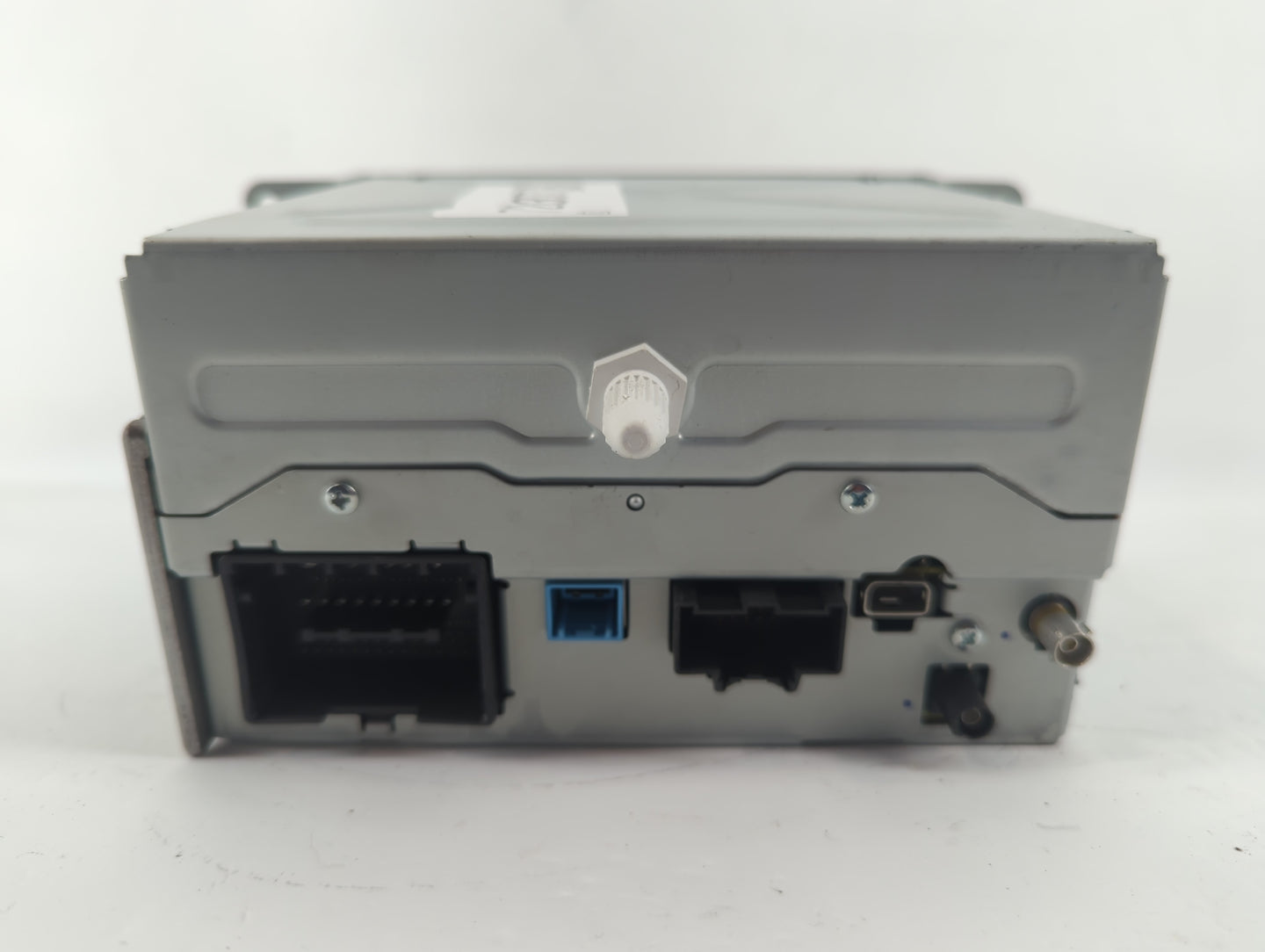 2015-2016 Buick Verano Am Fm Cd Player Radio Receiver - Oemusedautoparts1.com