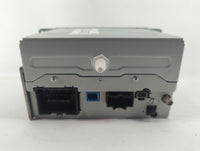 2015-2016 Buick Verano Am Fm Cd Player Radio Receiver - Oemusedautoparts1.com