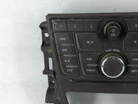 2012-2017 Buick Verano Climate Control Module Temperature AC/Heater Replacement P/N:22945172 Fits OEM Used Auto Parts - Oemu