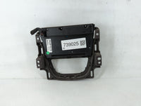 2012-2017 Buick Verano Climate Control Module Temperature AC/Heater Replacement P/N:22945172 Fits OEM Used Auto Parts - Oemu