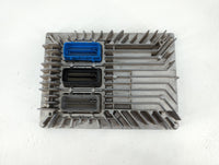 2013-2016 Buick Verano PCM Engine Control Computer ECU ECM PCU OEM P/N:12651807 Fits Fits 2013 2014 2015 2016 OEM Used Auto 