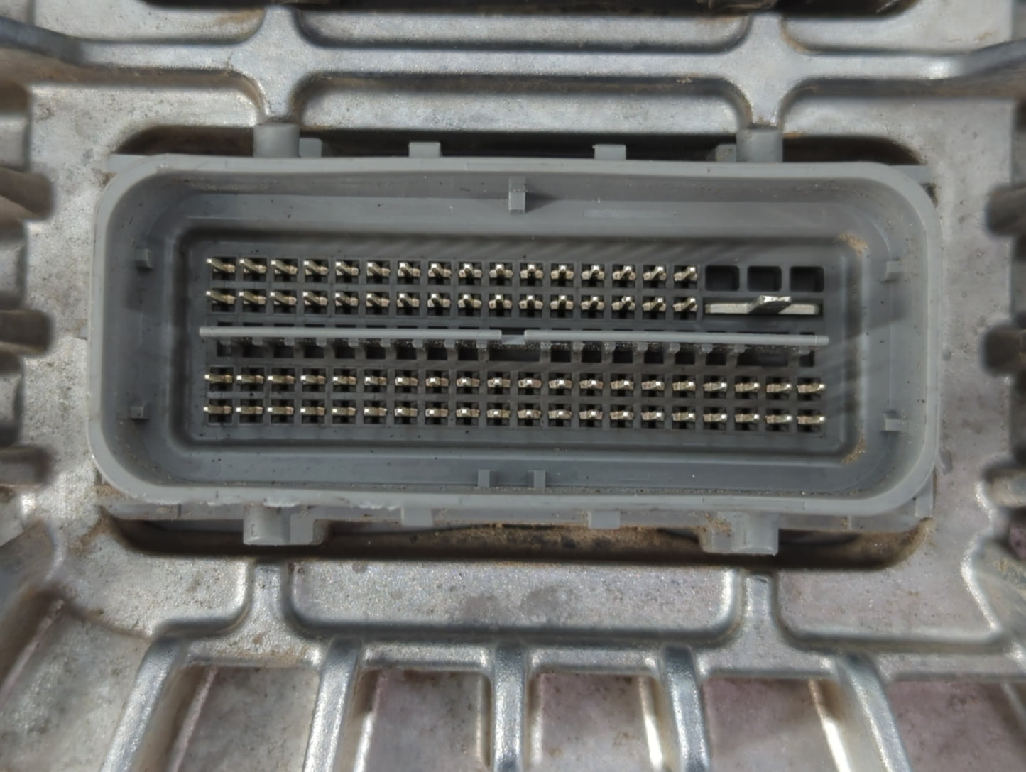2013-2016 Buick Verano PCM Engine Control Computer ECU ECM PCU OEM P/N:12651807 Fits Fits 2013 2014 2015 2016 OEM Used Auto 
