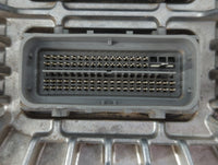 2013-2016 Buick Verano PCM Engine Control Computer ECU ECM PCU OEM P/N:12651807 Fits Fits 2013 2014 2015 2016 OEM Used Auto 
