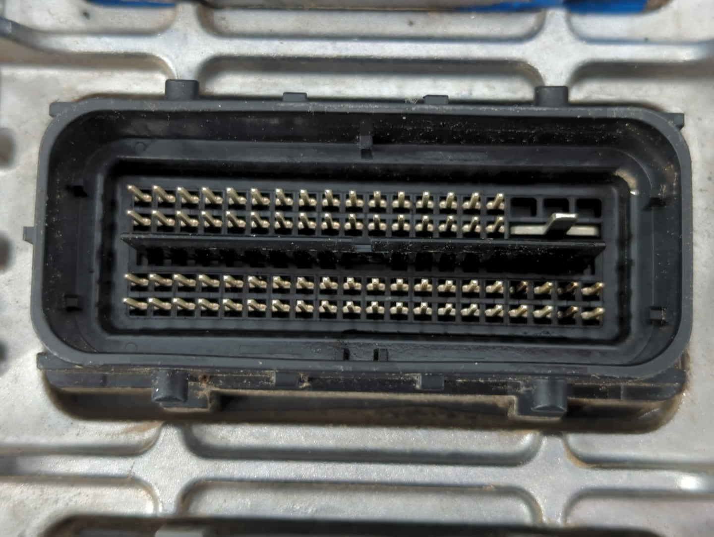 2013-2016 Buick Verano PCM Engine Control Computer ECU ECM PCU OEM P/N:12651807 Fits Fits 2013 2014 2015 2016 OEM Used Auto 
