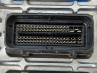 2013-2016 Buick Verano PCM Engine Control Computer ECU ECM PCU OEM P/N:12651807 Fits Fits 2013 2014 2015 2016 OEM Used Auto 