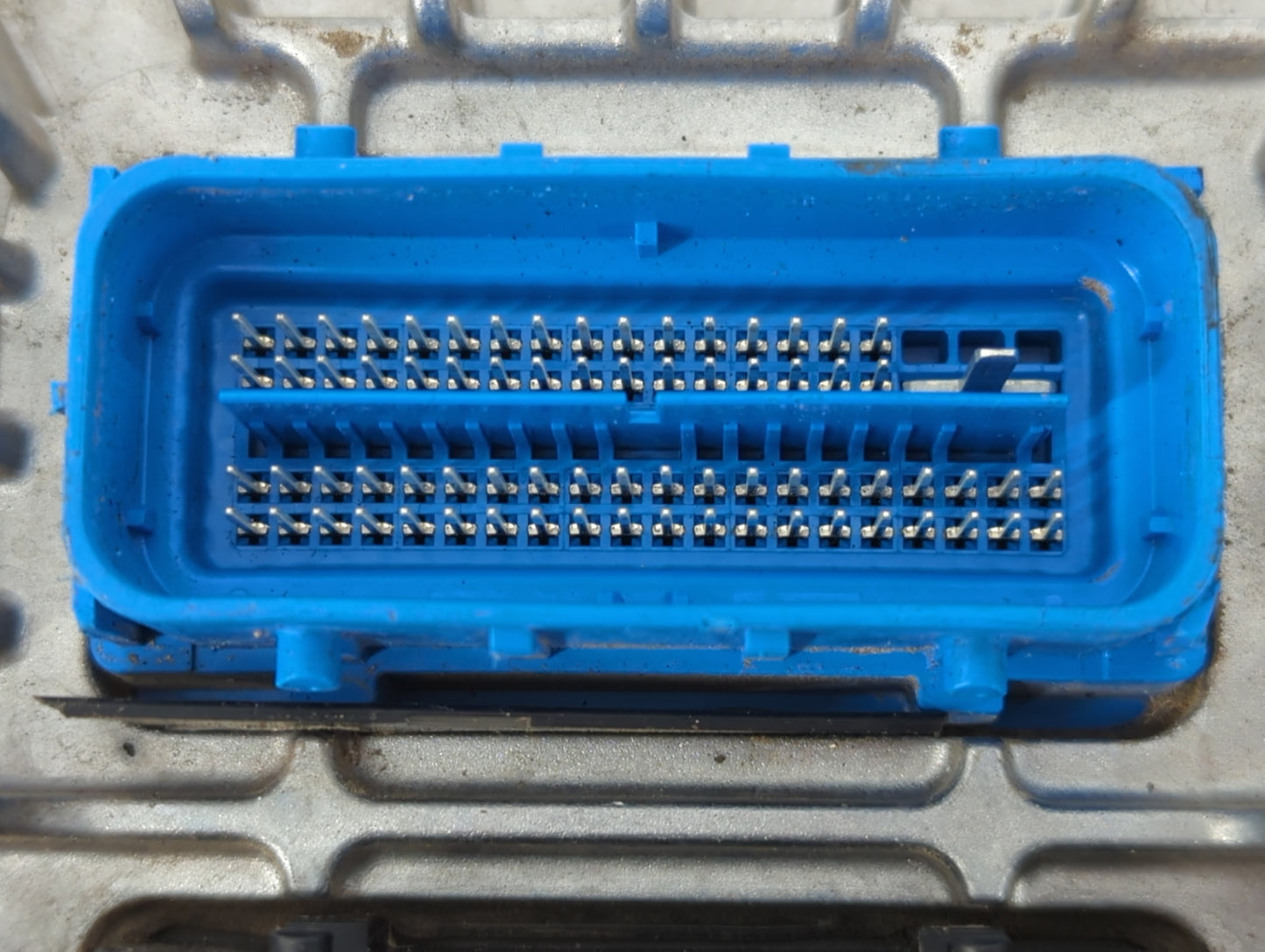 2013-2016 Buick Verano PCM Engine Control Computer ECU ECM PCU OEM P/N:12651807 Fits Fits 2013 2014 2015 2016 OEM Used Auto 