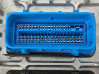 2013-2016 Buick Verano PCM Engine Control Computer ECU ECM PCU OEM P/N:12651807 Fits Fits 2013 2014 2015 2016 OEM Used Auto 