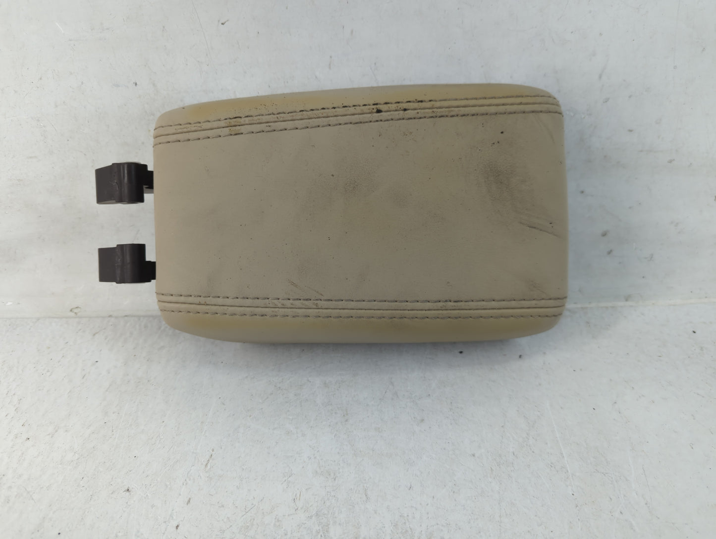 2015-2017 Buick Verano Center Console Armrest Cover Lid Fits Fits 2015 2016 2017 OEM Used Auto Parts - Oemusedautoparts1.com