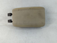2015-2017 Buick Verano Center Console Armrest Cover Lid Fits Fits 2015 2016 2017 OEM Used Auto Parts - Oemusedautoparts1.com