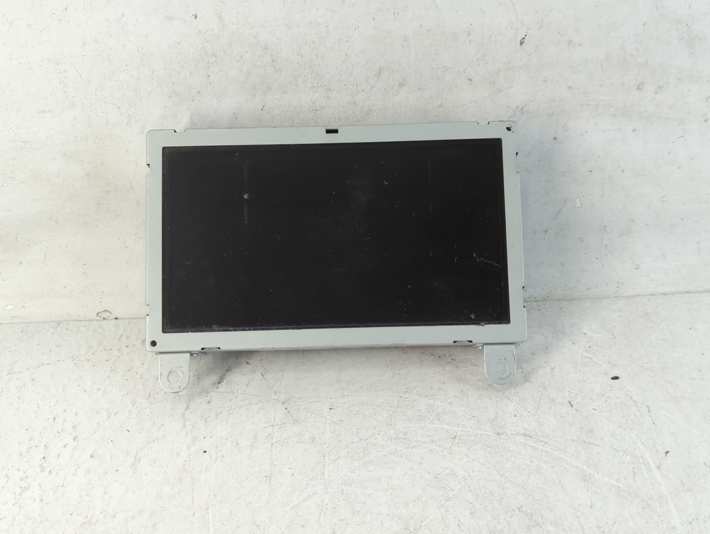 2012-2017 Buick Verano Information Display Screen - Oemusedautoparts1.com