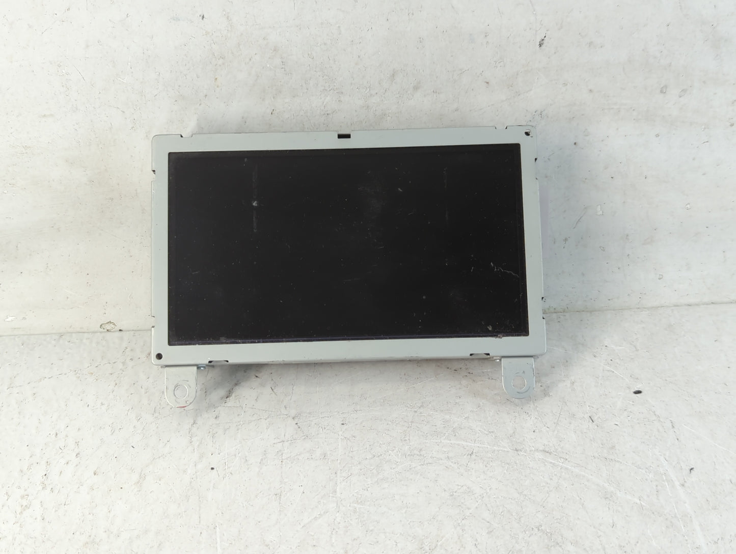 2012-2017 Buick Verano Information Display Screen - Oemusedautoparts1.com