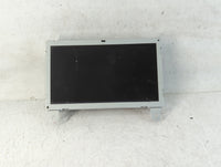 2012-2017 Buick Verano Information Display Screen - Oemusedautoparts1.com