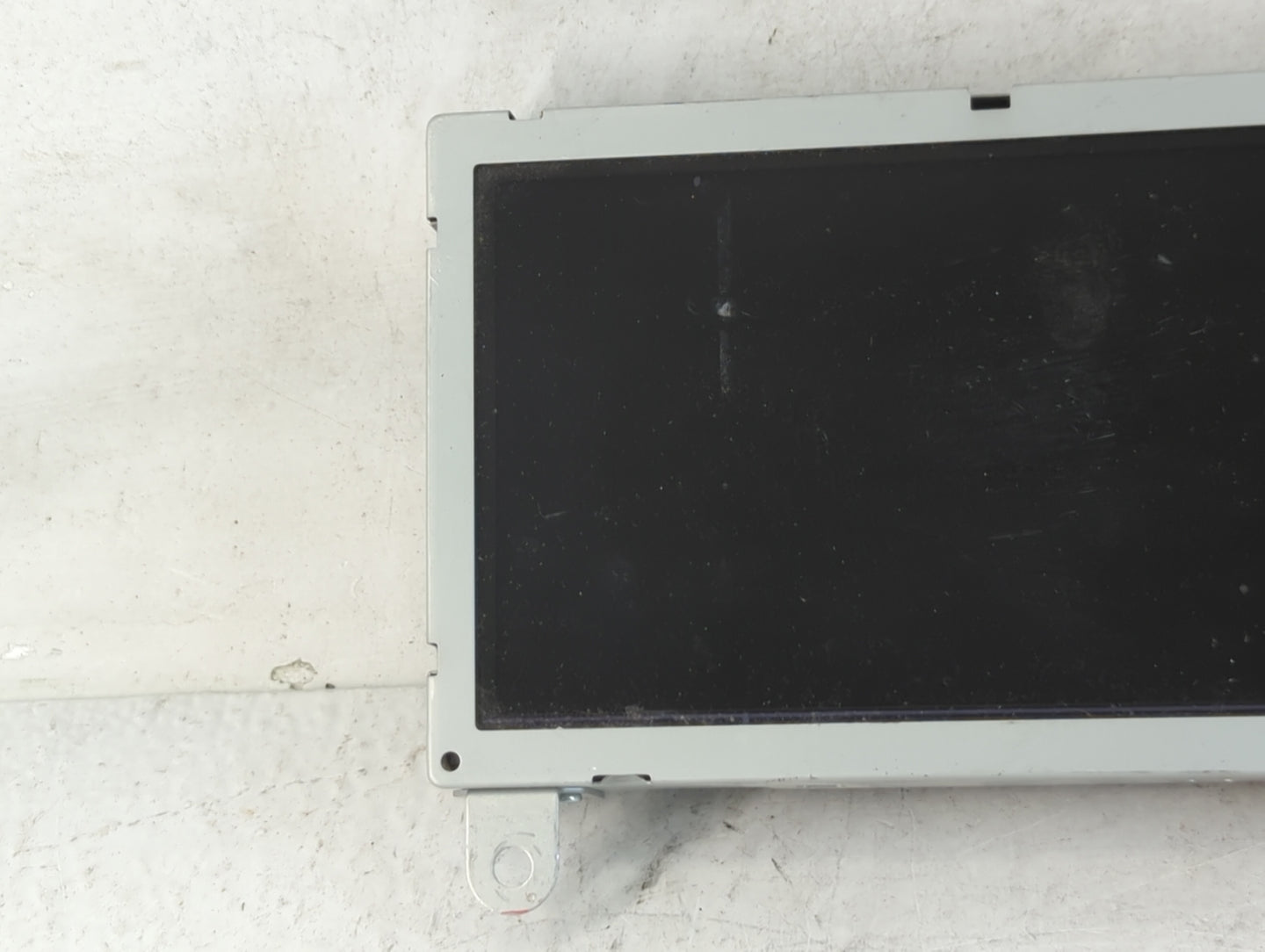 2012-2017 Buick Verano Information Display Screen - Oemusedautoparts1.com