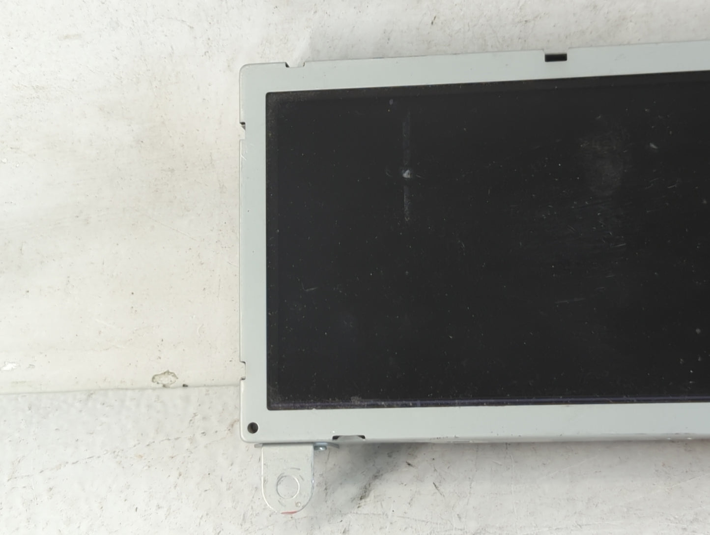 2012-2017 Buick Verano Information Display Screen - Oemusedautoparts1.com