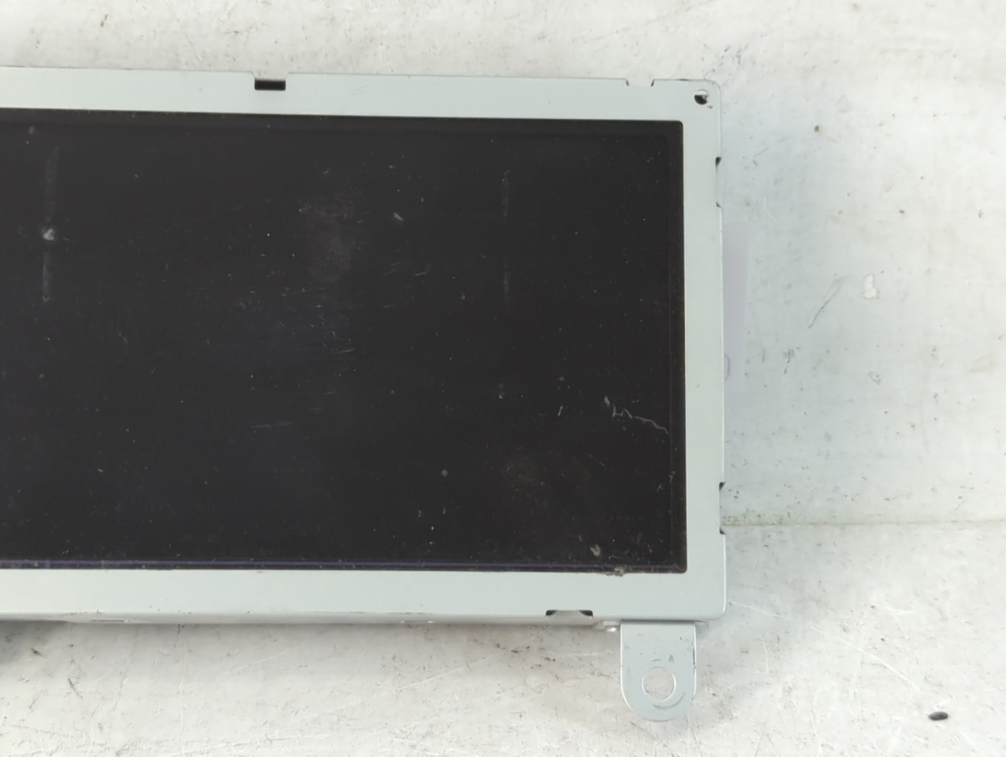 2012-2017 Buick Verano Information Display Screen - Oemusedautoparts1.com