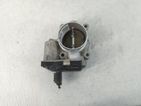 2012-2015 Buick Verano Throttle Body P/N:12632101CA Fits Fits 2012 2013 2014 2015 OEM Used Auto Parts - Oemusedautoparts1.co
