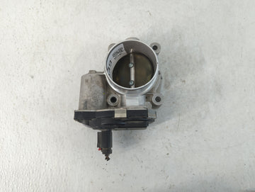 2012-2015 Buick Verano Throttle Body P/N:12632101CA Fits Fits 2012 2013 2014 2015 OEM Used Auto Parts - Oemusedautoparts1.co