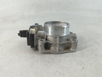 2012-2015 Buick Verano Throttle Body P/N:12632101CA Fits Fits 2012 2013 2014 2015 OEM Used Auto Parts - Oemusedautoparts1.co