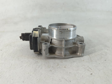 2012-2015 Buick Verano Throttle Body P/N:12632101CA Fits Fits 2012 2013 2014 2015 OEM Used Auto Parts