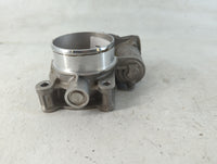 2012-2015 Buick Verano Throttle Body P/N:12632101CA Fits Fits 2012 2013 2014 2015 OEM Used Auto Parts - Oemusedautoparts1.co