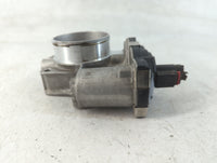 2012-2015 Buick Verano Throttle Body P/N:12632101CA Fits Fits 2012 2013 2014 2015 OEM Used Auto Parts - Oemusedautoparts1.co
