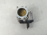 2012-2015 Buick Verano Throttle Body P/N:12632101CA Fits Fits 2012 2013 2014 2015 OEM Used Auto Parts - Oemusedautoparts1.co