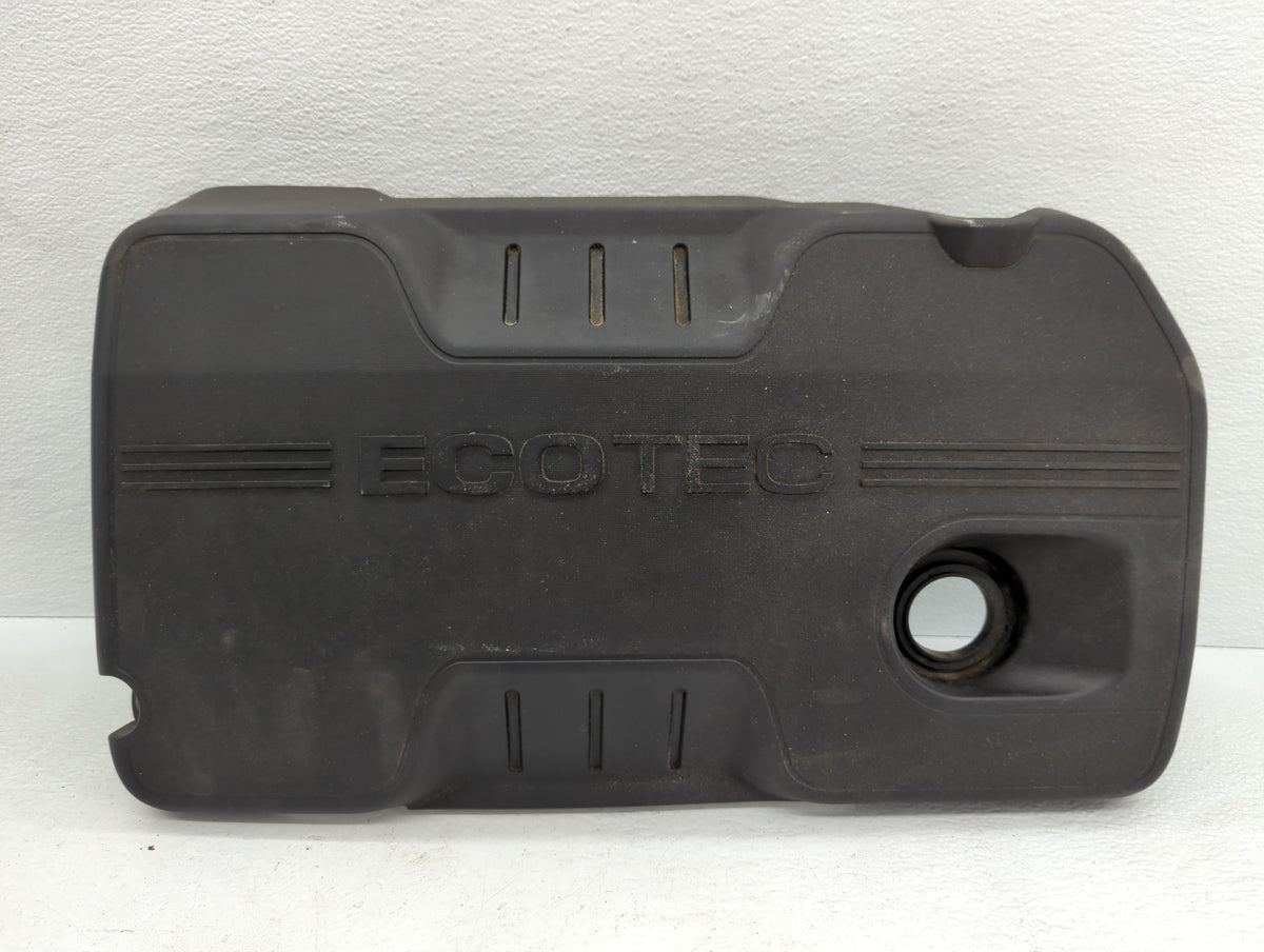 2015 Buick Verano Engine Cover 784636 - Oemusedautoparts1.com