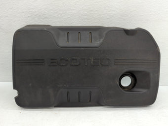 compare product 2015 Buick Verano Engine Cover 784636