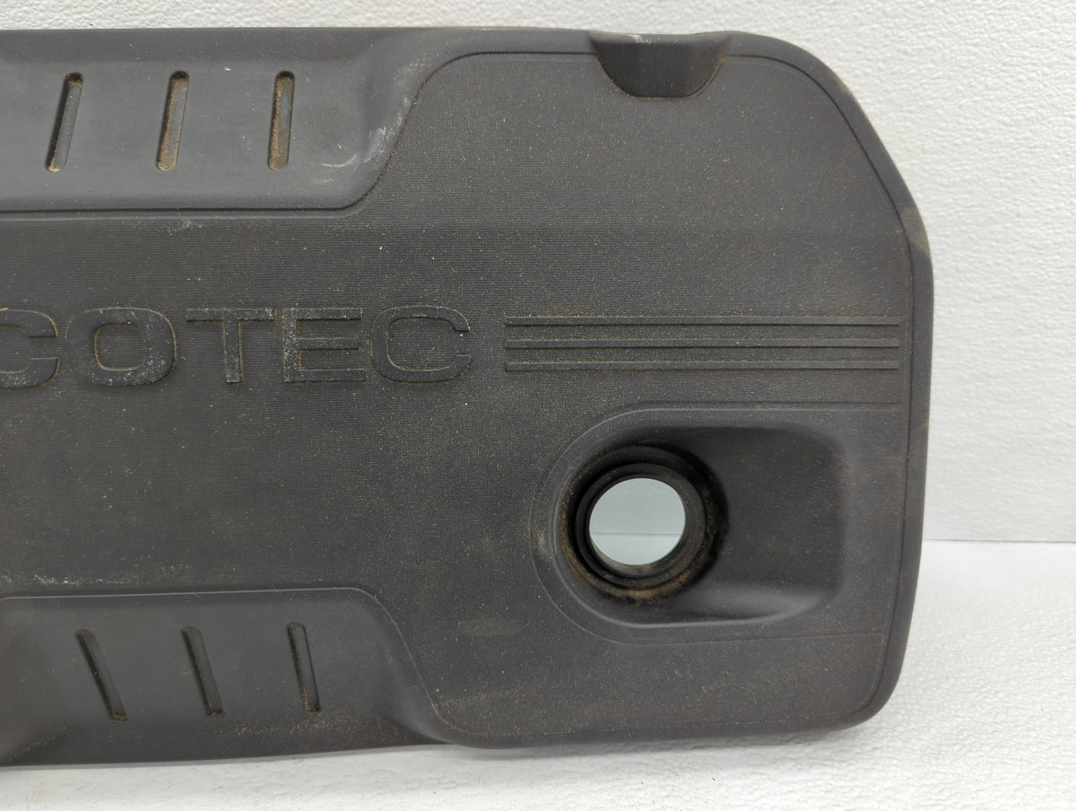 2015 Buick Verano Engine Cover 784636 - Oemusedautoparts1.com