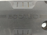 2015 Buick Verano Engine Cover - Oemusedautoparts1.com