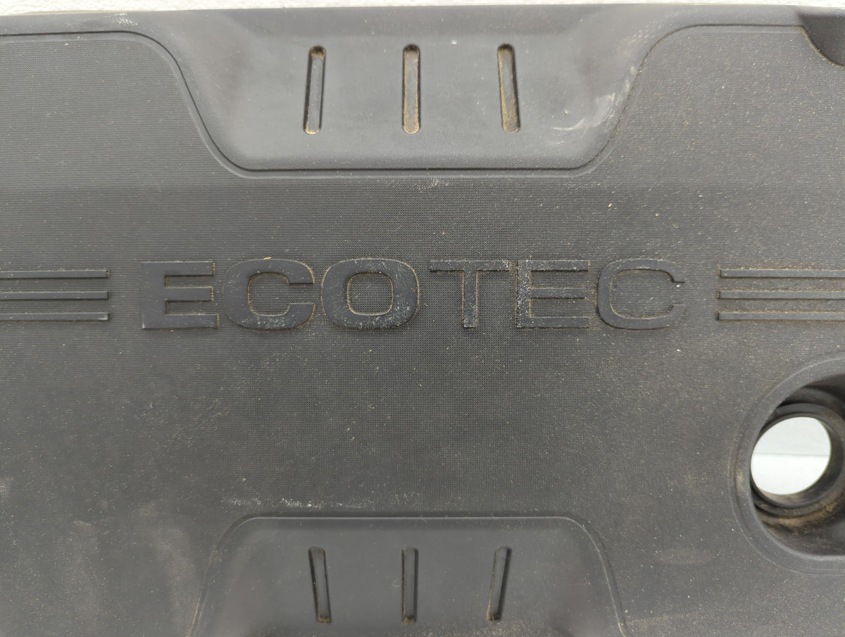 2015 Buick Verano Engine Cover 784636 - Oemusedautoparts1.com