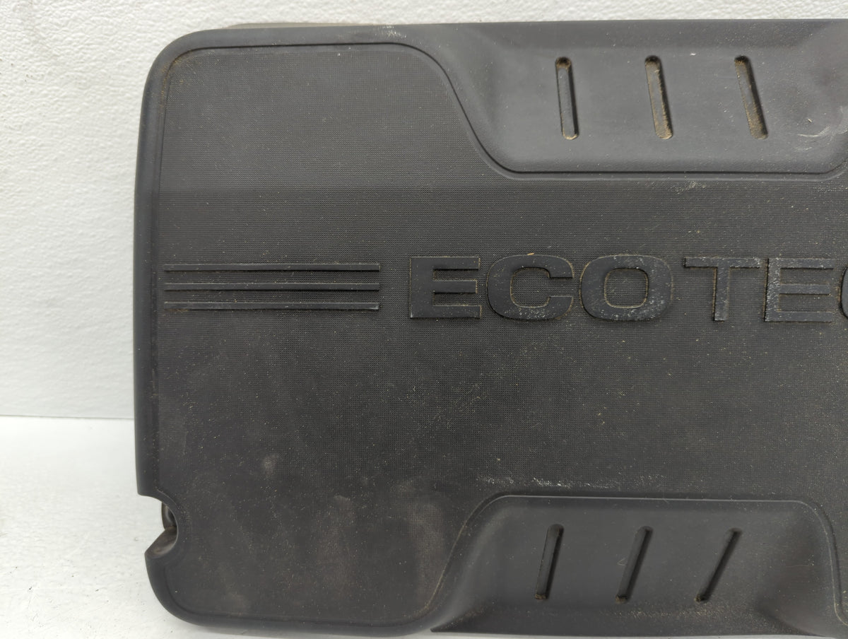 2015 Buick Verano Engine Cover 784636 - Oemusedautoparts1.com