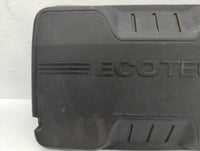 2015 Buick Verano Engine Cover 784636 - Oemusedautoparts1.com