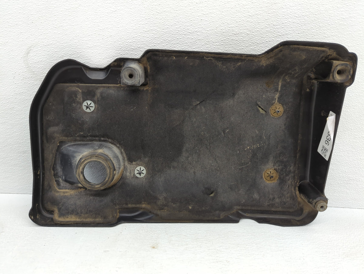 2015 Buick Verano Engine Cover 784636 - Oemusedautoparts1.com
